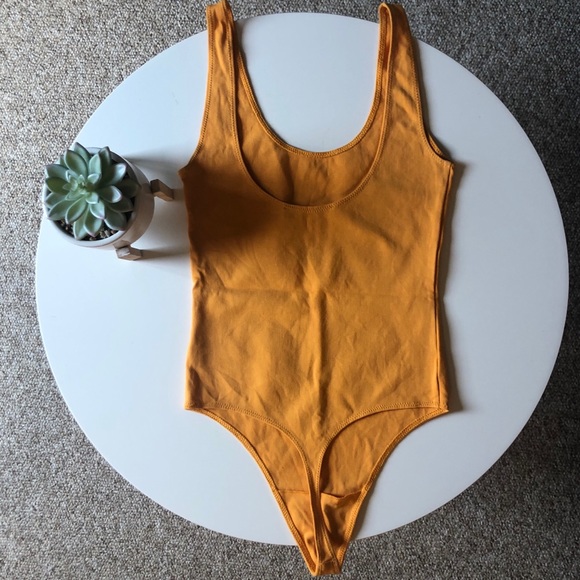 Wilfred Free Body Suit - Picture 2 of 5